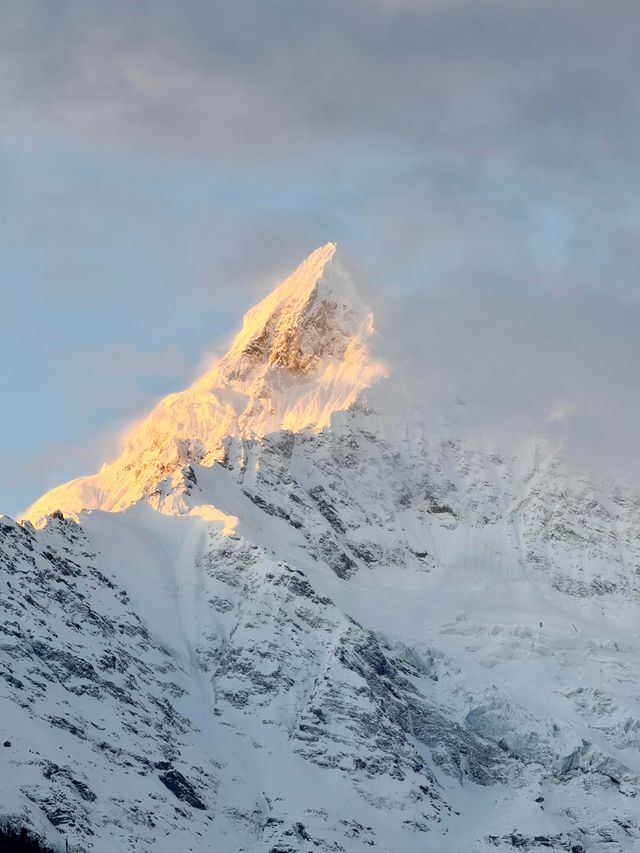 雨崩村徒步全攻略｜入門到進階路線+實用貼士，解鎖梅里雪山秘境