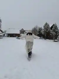 4大2小｜阿勒泰禾木喀納斯美到失語的秋假