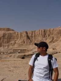 埃及8天封神之旅｜一邊是法老的召喚，一邊是尼羅的河浪漫  埃及，一個名字就自帶神秘濾鏡的國度！ 神秘