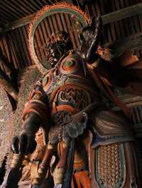 池州4日老友遊攻略|超全不踩雷