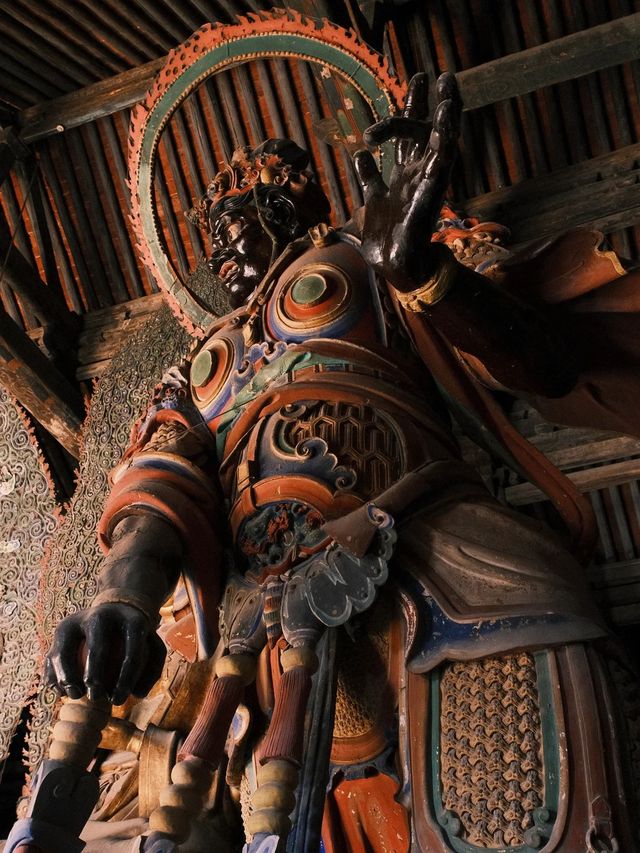 池州4日老友遊攻略|超全不踩雷 池州4日老友遊攻略|超全不踩雷