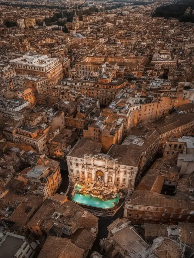 First time visiting Italy? This customized tour is the way to avoid pitfalls