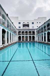 魔都百年洋房裡的南法午後|上生新所打卡攻略