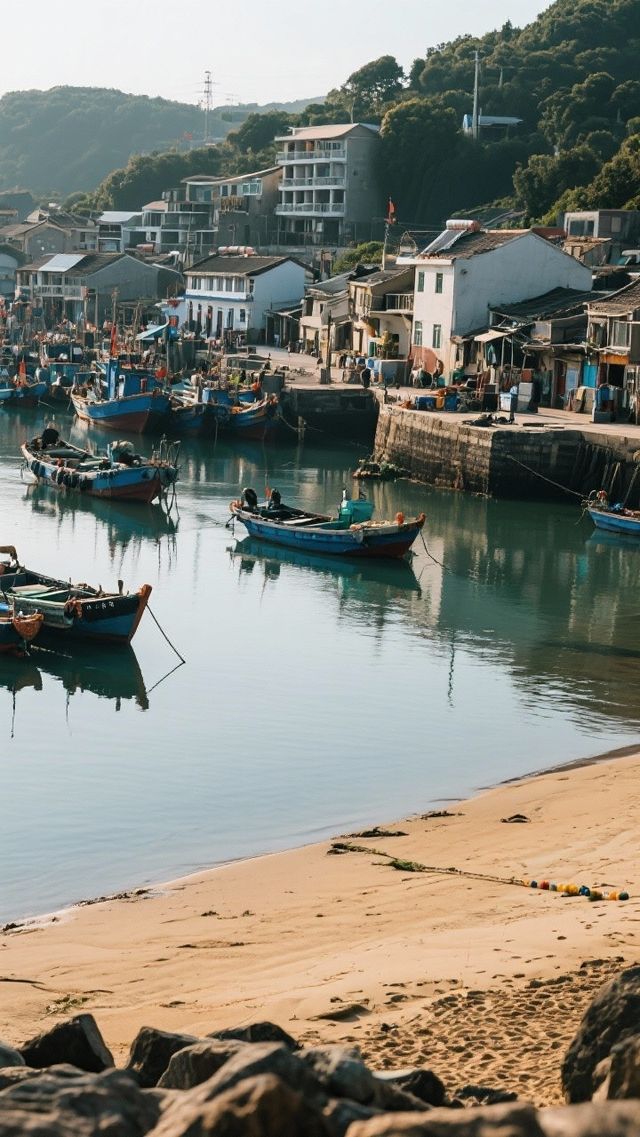 廈門歡迎你來享受美景