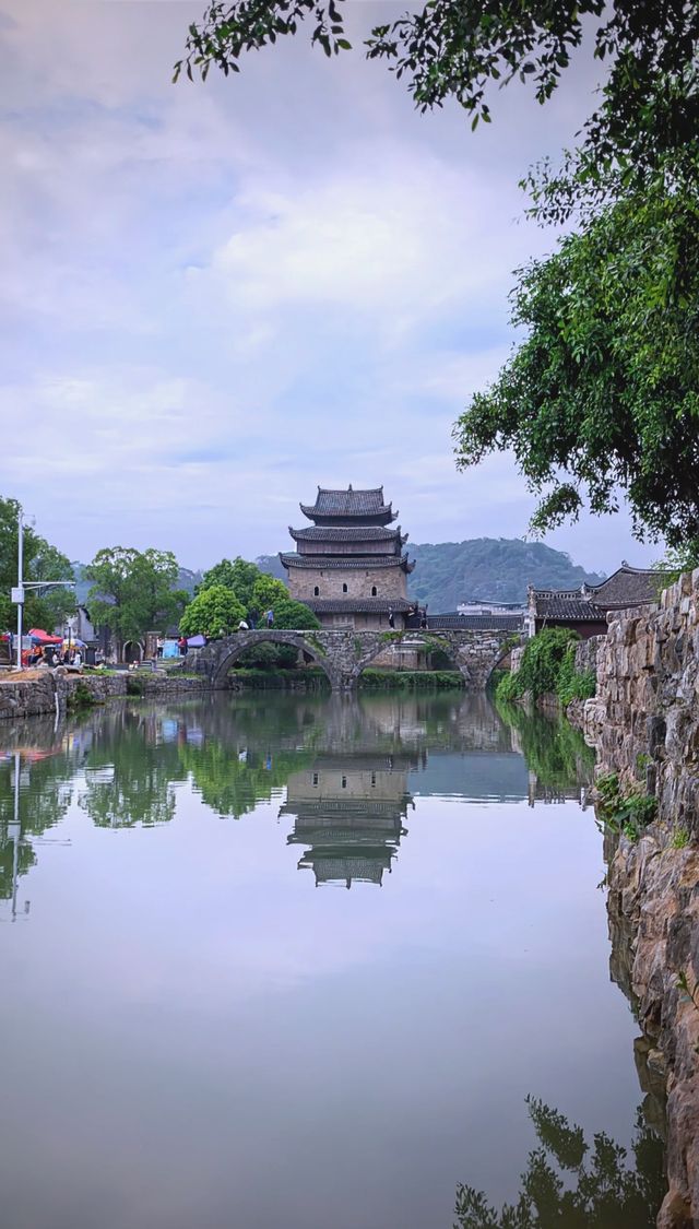 永州旅遊大揭秘!一座「文化+自然」雙修的寶藏城市,你知道嗎? 永州旅遊大揭秘!一座「文化+自然」雙修的寶藏城市,你知道嗎?