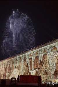 【給全世界的禮物】 大埃及博物館真的全開了!