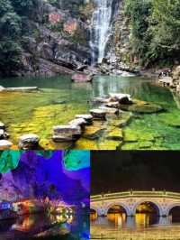 天氣晴好的肇慶兩天一夜之旅,享盡湖山古蹟與城市韻味!