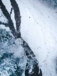 5天雨崩徒步全攻略!新手也能衝的神仙路線