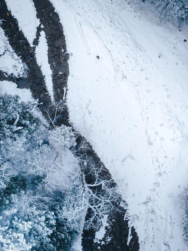 5天雨崩徒步全攻略!新手也能衝的神仙路線 5天雨崩徒步全攻略!新手也能衝的神仙路線