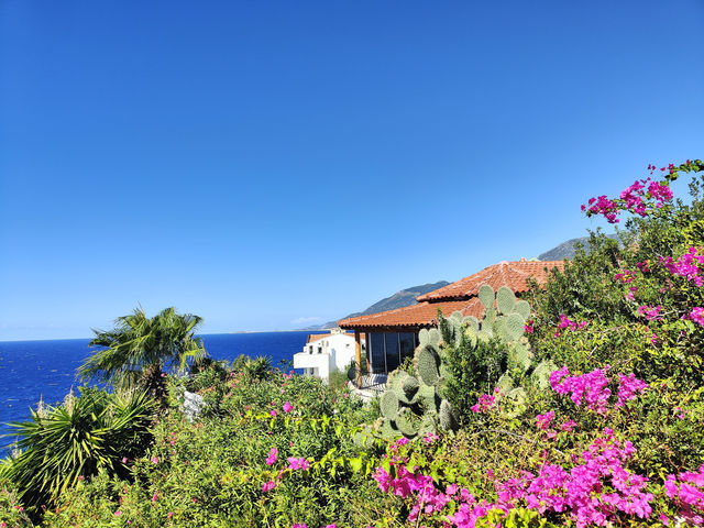 土耳其10天9晚逆時針特種兵自駕遊攻略