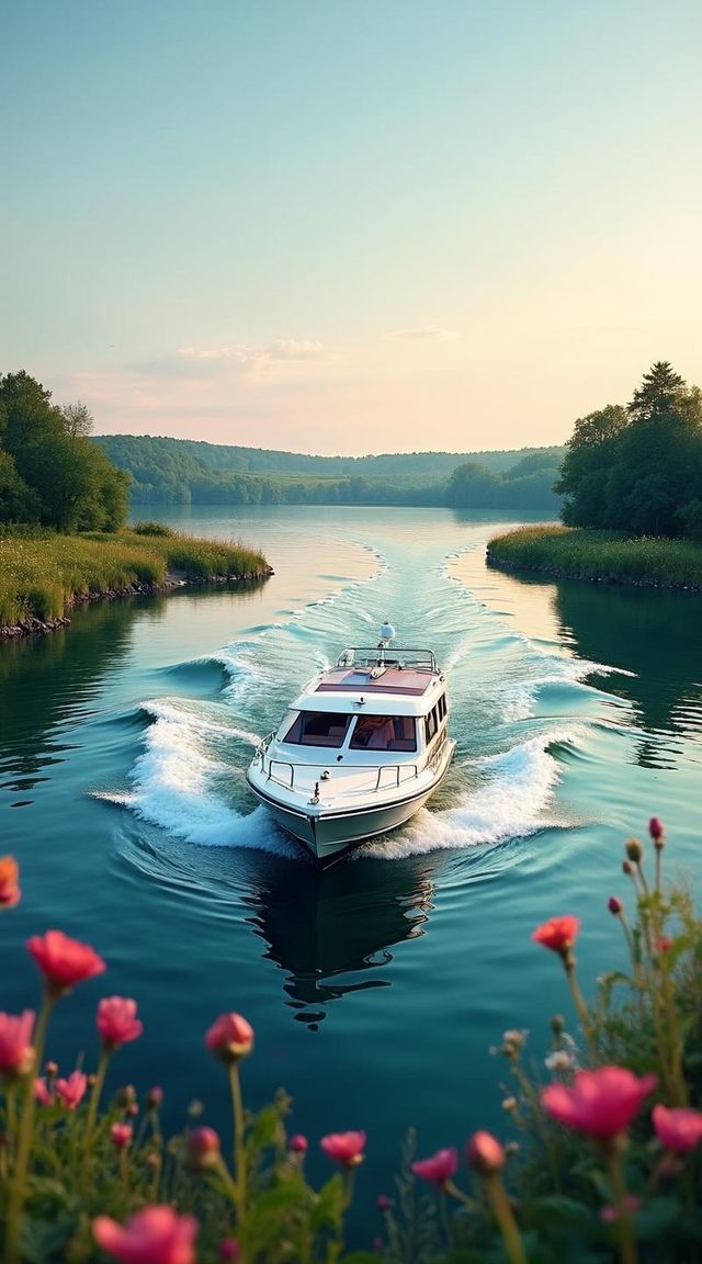 火爆親子遊！駱馬湖2天1晚超全攻略