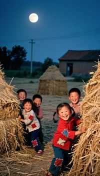 看看懷舊的人文故事