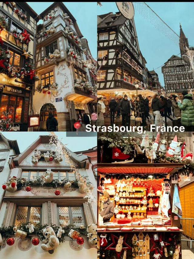 6 Dreamy Christmas Markets That Will Totally Blow Your Mind 🎄✨ 6 Dreamy Christmas Markets That Will Totally Blow Your Mind 🎄✨