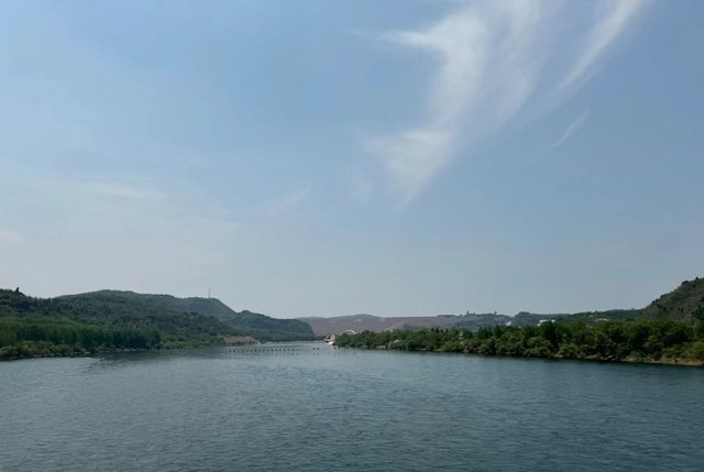 【濟源,河南最被低估的寶藏小城!】本地人私藏玩法,不踩雷攻略來了! “在河南,有一座小城,比《山 【濟源,河南最被低估的寶藏小城!】本地人私藏玩法,不踩雷攻略來了! “在河南,有一座小城,比《山