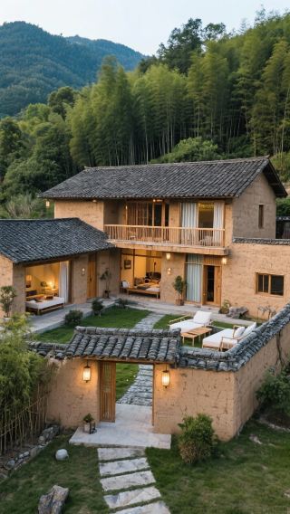 Must-visit hidden campsites in Zhongnan Mountain