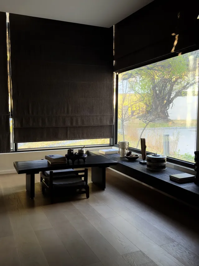 西藏最後一晚丨住到了人生酒店