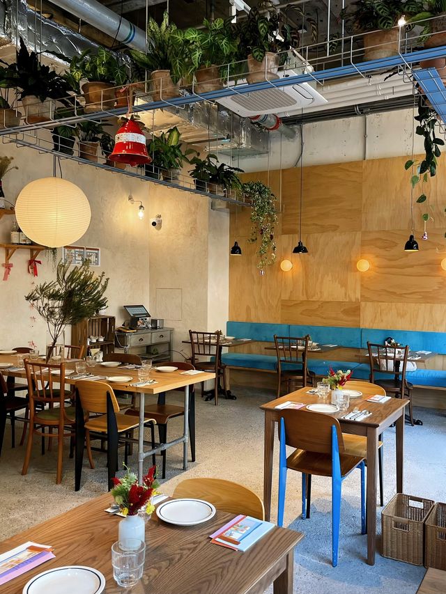 上海治癒系Citywalk｜藏滿驚喜的美學角落