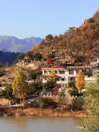 今年去過秦皇島最冷門的地方！很怕它火