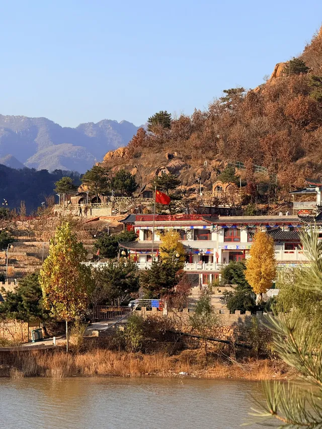 今年去過秦皇島最冷門的地方！很怕它火