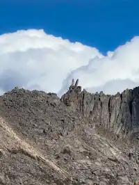 答案在路上|去川西,尋找風與自由