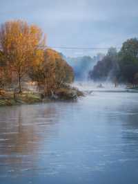 茶馬古道上的人間煙火 沙溪&劍川治癒系小鎮遊