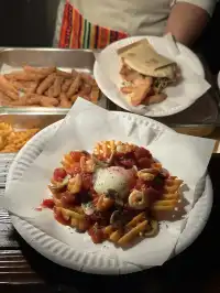 上海外灘濃度已經next level了!附攻略