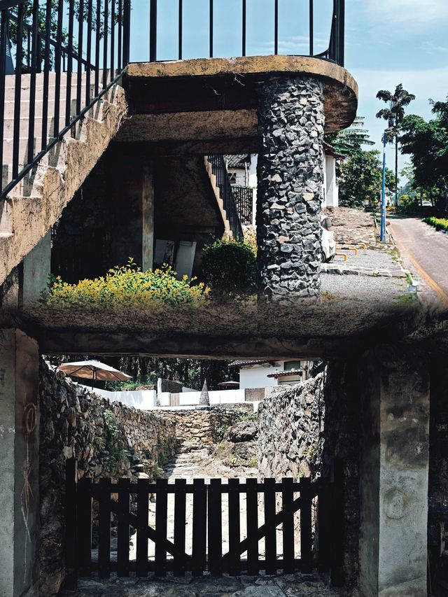 廣西寶藏村落仫佬族灘頭古村美到窒息! 廣西寶藏村落仫佬族灘頭古村美到窒息!