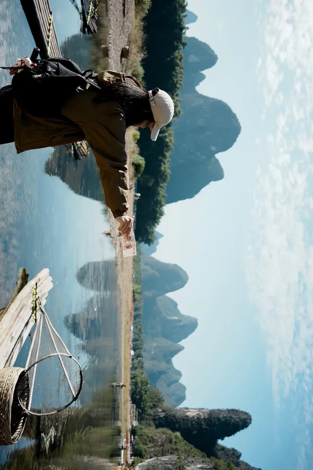 廣州出發陽朔週末兩日遊（緊湊版）