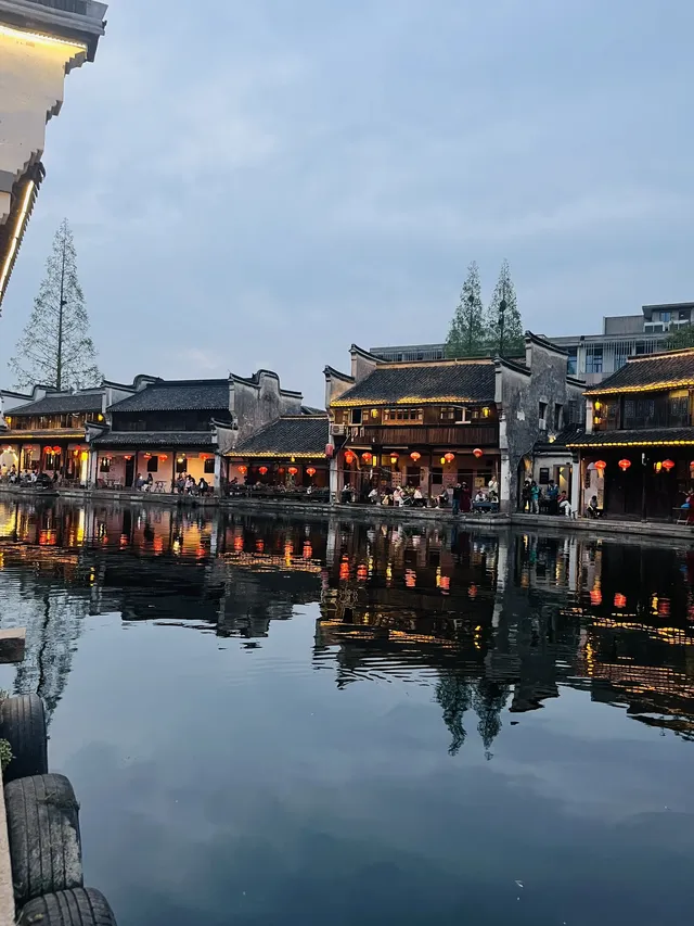 「南潯不難尋」 帶娃闖入一場江南舊夢 「南潯不難尋」 帶娃闖入一場江南舊夢