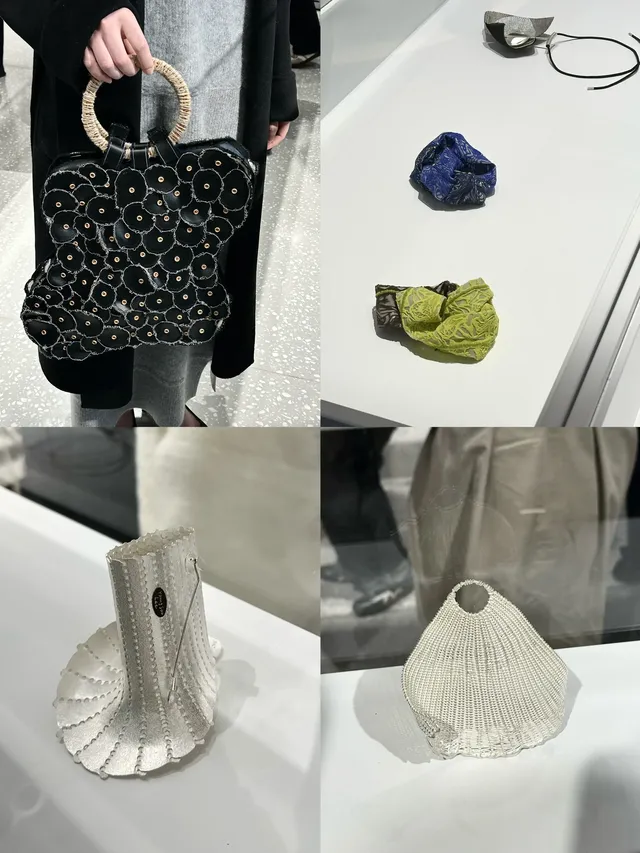 8大國際主題!在嘉興有如此好逛的首飾展? 8大國際主題!在嘉興有如此好逛的首飾展?