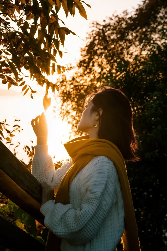 不是國外,是千島湖 不是國外,是千島湖