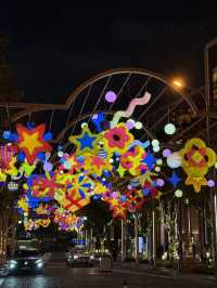 漫步大豫園這條夜景路線絕了！