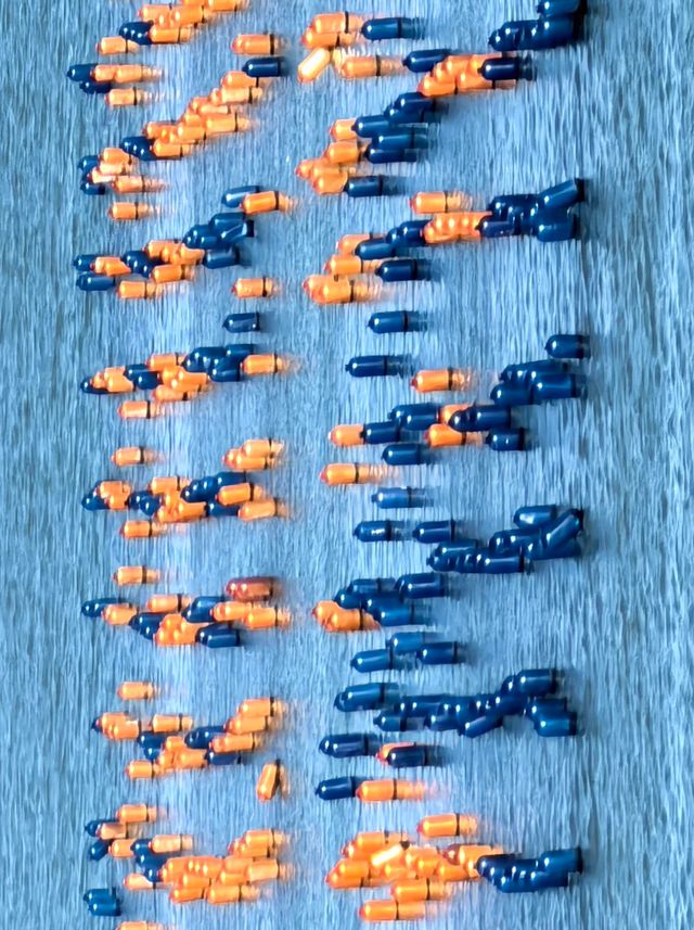 南澳島風車下的海洋牧場 南澳島風車下的海洋牧場