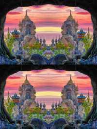 拒當冤大頭省錢機票購買攻略淮安西遊樂園🪷