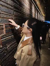 一個值得二刷的不夜城｜帶娃親測