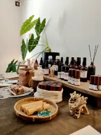 大理 這家SPA讓我癱成軟糖級舒服！