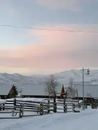 阿勒泰四天三晚旅行攻略 | 禾木&白哈巴