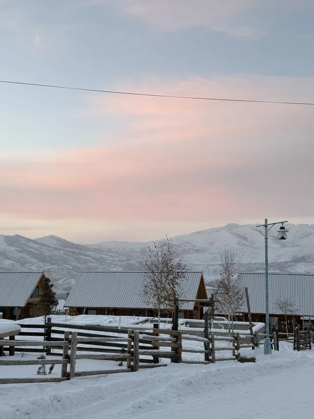 阿勒泰四天三晚旅行攻略 | 禾木&白哈巴 阿勒泰四天三晚旅行攻略 | 禾木&白哈巴