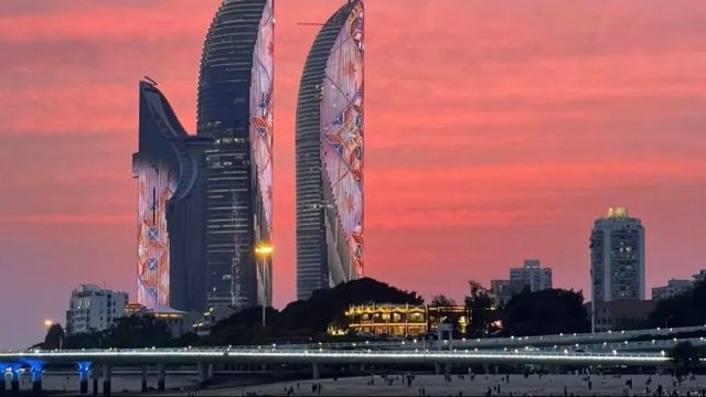 11-次年2月必去的9大旅行目的地!這9個地方美到封神! 11-次年2月必去的9大旅行目的地!這9個地方美到封神!