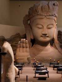 我很少用「震撼」來形容展覽！不愧是湖南省省博！