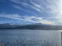 交換|週末瑞士出遊 盧塞恩 Rigi山