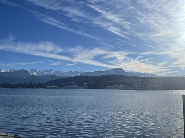 交換|週末瑞士出遊 盧塞恩 Rigi山 交換|週末瑞士出遊 盧塞恩 Rigi山