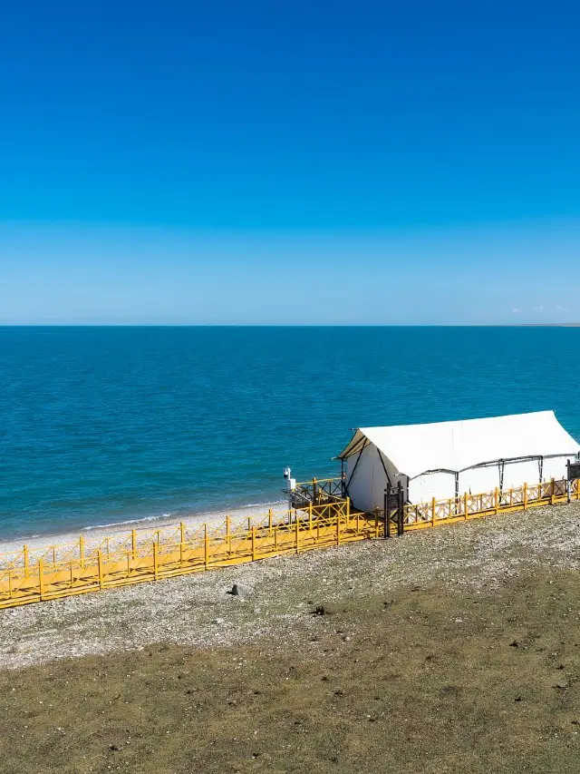 Here's a nanny-level guide to exploring Xining and surrounding areas in 5 days!