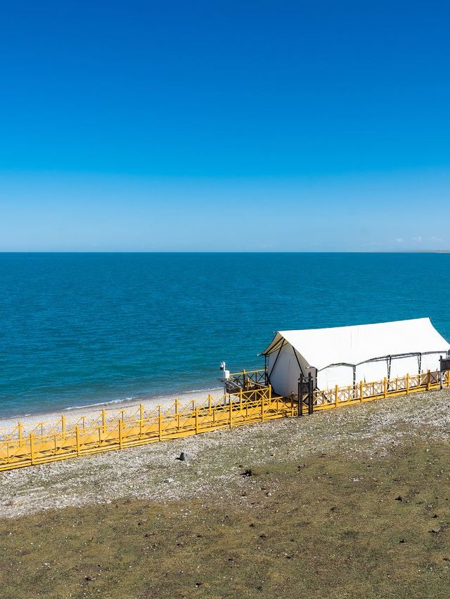 5天玩遍西寧等地保姆級攻略來啦 5天玩遍西寧等地保姆級攻略來啦