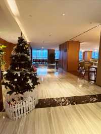 成都SKP聖誕封神地!100+聖誕真樹太絕了