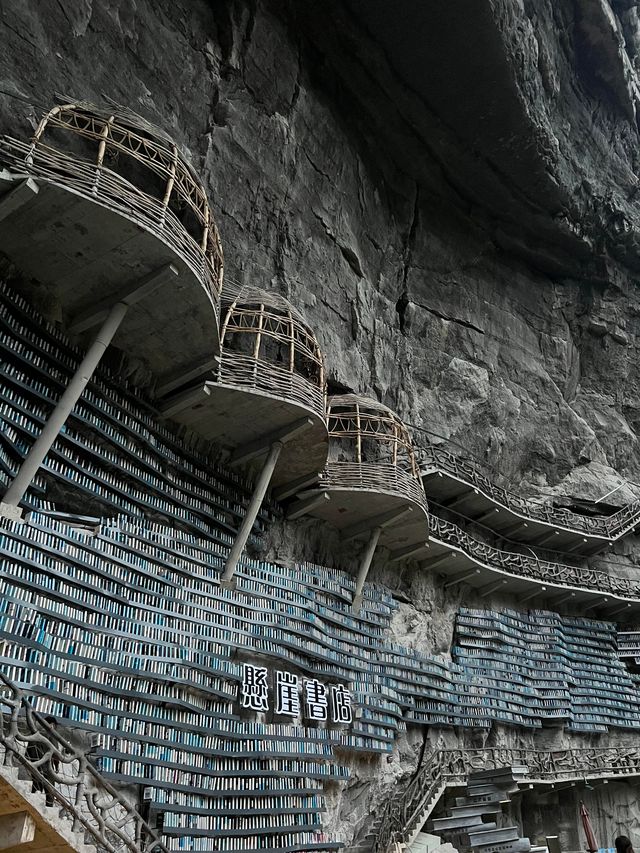 廣西河池棉花天坑被低估的廣西寶藏地