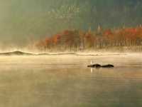 皖南川藏線核心住宿攻略:為什麼資深玩家都選擇在板橋村停留