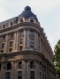 獨自勇闖天津2天1晚窮遊旅遊攻略