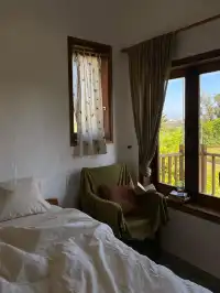 越南!住進會安海邊絕美法式夢想之家