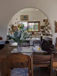 越南!住進會安海邊絕美法式夢想之家